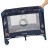 Дитячий манеж Lionelo Bonnie Blue Navy (LO-BONNIE BLUE NAVY)