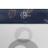 Дитячий манеж Lionelo Bonnie Blue Navy (LO-BONNIE BLUE NAVY)