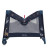 Дитячий манеж Lionelo Bonnie Blue Navy (LO-BONNIE BLUE NAVY)