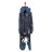 Дитячий манеж Lionelo Bonnie Blue Navy (LO-BONNIE BLUE NAVY)