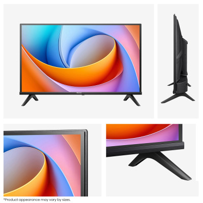 Телевізор Hisense 40A4Q