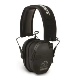 Навушники для стрільби Walker's Razor Black (GWP-RSEM)