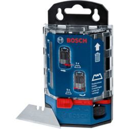 Лезо Bosch сегментоване, 212х108х38 мм, 50шт (1.600.A01.V3J)