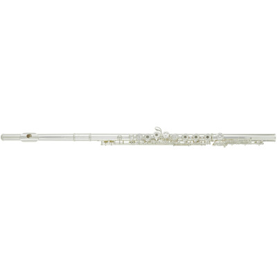 Флейта Yamaha YFL-372H