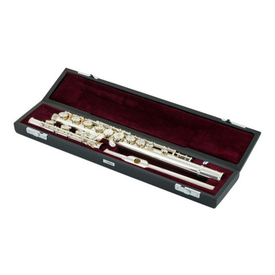 Флейта Yamaha YFL-372H