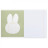 Зошит Yes Gold Miffy 18 аркушів лінія (767529)