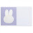 Зошит Yes Gold Miffy 18 аркушів лінія (767529)