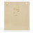 Зошит Yes Gold Miffy 18 аркушів лінія (767529)