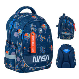 Рюкзак шкільний Kite Education 700 NASA (NS24-700M)