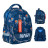 Рюкзак шкільний Kite Education 700 NASA (NS24-700M)