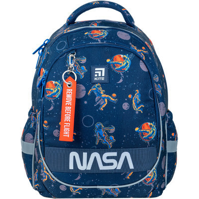 Рюкзак шкільний Kite Education 700 NASA (NS24-700M)