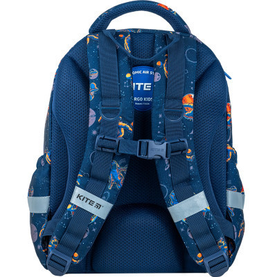 Рюкзак шкільний Kite Education 700 NASA (NS24-700M)