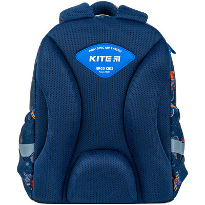 Рюкзак шкільний Kite Education 700 NASA (NS24-700M)