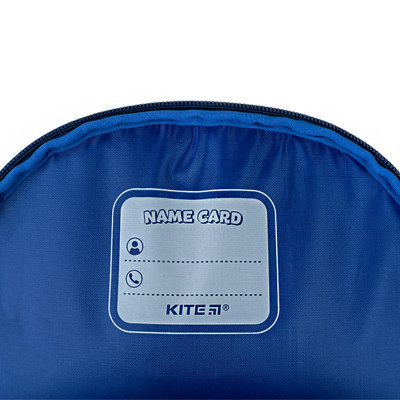 Рюкзак шкільний Kite Education 700 NASA (NS24-700M)