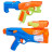 Іграшкова зброя Hasbro Набір бластерів Nerf N Series Gear Up Pack (F8633)