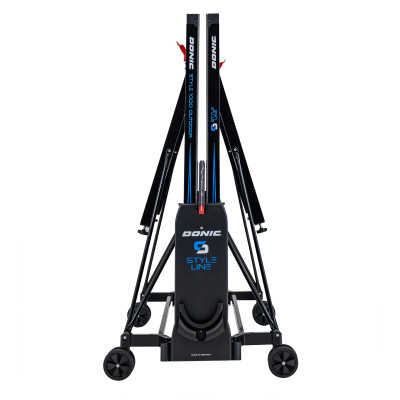 Тенісний стіл Donic Outdoor Style 1000 Антрацит (230211700)