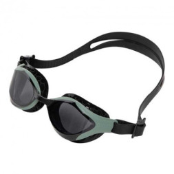 Окуляри для плавання Arena Air-Bold Swipe 004714-105 димчастий, оливковий OSFM (3468336911136)