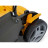 Газонокосарка Stiga 48V, 2Ah, ширина косіння 34 см (Combi336eKit)
