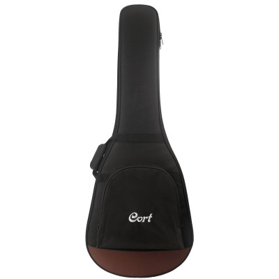 Чохол для гітари Cort Premium Soft-Side Bag Acoustic Guitar (CPAG100)