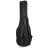 Чохол для гітари Cort Premium Soft-Side Bag Acoustic Guitar (CPAG100)