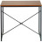 Письмовий стіл Special4You BOUST DARK BROWN (800/600/720) (E6217)