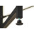 Письмовий стіл Special4You BOUST DARK BROWN (800/600/720) (E6217)