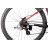 Велосипед Trinx M600 Pro 29&quot; рама-17&quot; Matt-Black-Grey-Red (M600Pro.17MBGR)