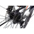 Велосипед Trinx M600 Pro 29&quot; рама-17&quot; Matt-Black-Grey-Red (M600Pro.17MBGR)