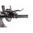 Велосипед Trinx M600 Pro 29&quot; рама-17&quot; Matt-Black-Grey-Red (M600Pro.17MBGR)