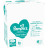 Дитячі вологі серветки Pampers Harmonie New baby 24 пачки х 46 шт (8006540815953)