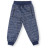 Спортивний костюм дитячий Breeze на блискавці меланжевий (9486-86B-indigo)
