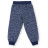 Спортивний костюм дитячий Breeze на блискавці меланжевий (9486-86B-indigo)