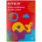 Белый картон Kite А4 Fantasy, 10 листов (K22-254-2)