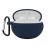 Чохол для навушників Armorstandart Hang Case для Huawei FreeBuds 5i/6i Dark Blue (ARM79928)