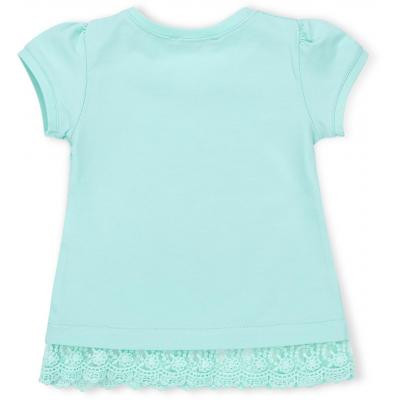 Футболка дитяча Breeze &quot;BEST FRENDS&quot; (11043-92G-green)