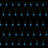 Гірлянда Jumi Сітка 100 LED, 1x1 м, блакитний (5900410537583)