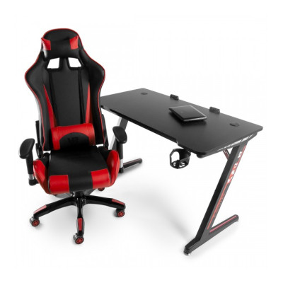 Комплект геймерських меблів Barsky E-Sports Game Z (BES-01/SD-13)
