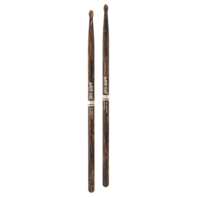 Барабанні палички ProMark Classic Forward 5B FireGrain (TX5BW-FG)