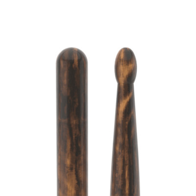 Барабанні палички ProMark Classic Forward 5B FireGrain (TX5BW-FG)