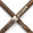 Барабанні палички ProMark Classic Forward 5B FireGrain (TX5BW-FG)
