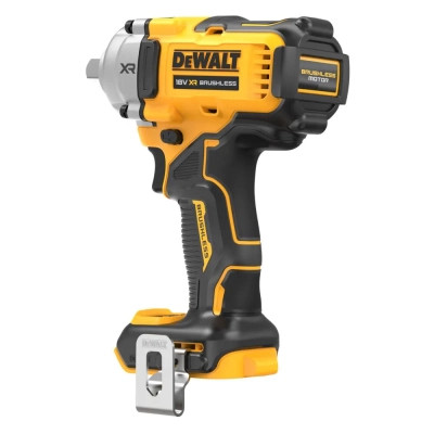 Гайковерт DeWALT 18 В XR Li-lon, 812 Нм, TSTAK (без АКБ та ЗП) (DCF892NT)