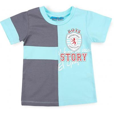 Піжама дитяча Matilda &quot;TOYS STORY&quot; (7488-3-128B-blue)