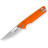 Ніж Buck Infusion Aluminum Orange (239ORS)