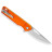 Ніж Buck Infusion Aluminum Orange (239ORS)
