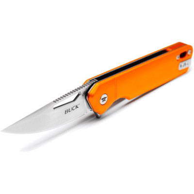 Ніж Buck Infusion Aluminum Orange (239ORS)