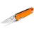Ніж Buck Infusion Aluminum Orange (239ORS)