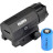 Ліхтар Konus Konuslight-TL (360 Lm) Weaver/Picatinny/Quick Detach (3940)