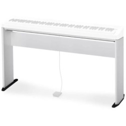 Стійка для клавішних Casio CS-68PWE (222045)