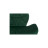 Кухонний стілець GT Racer X-D27 Velvet Dark Green