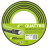 Шланг для поливу Cellfast QUATTRO, 1/2&#039;, 25м, 4 шари, до 20 Бар, -10…+50°C (10-065)